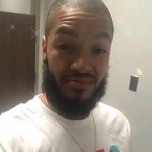 Meet your Posher, Jalen